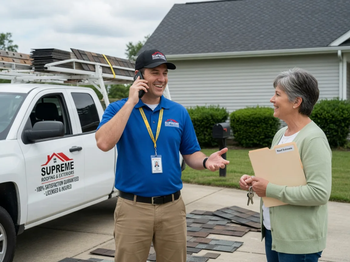 Roof Replacement Staunton, IN FAQs