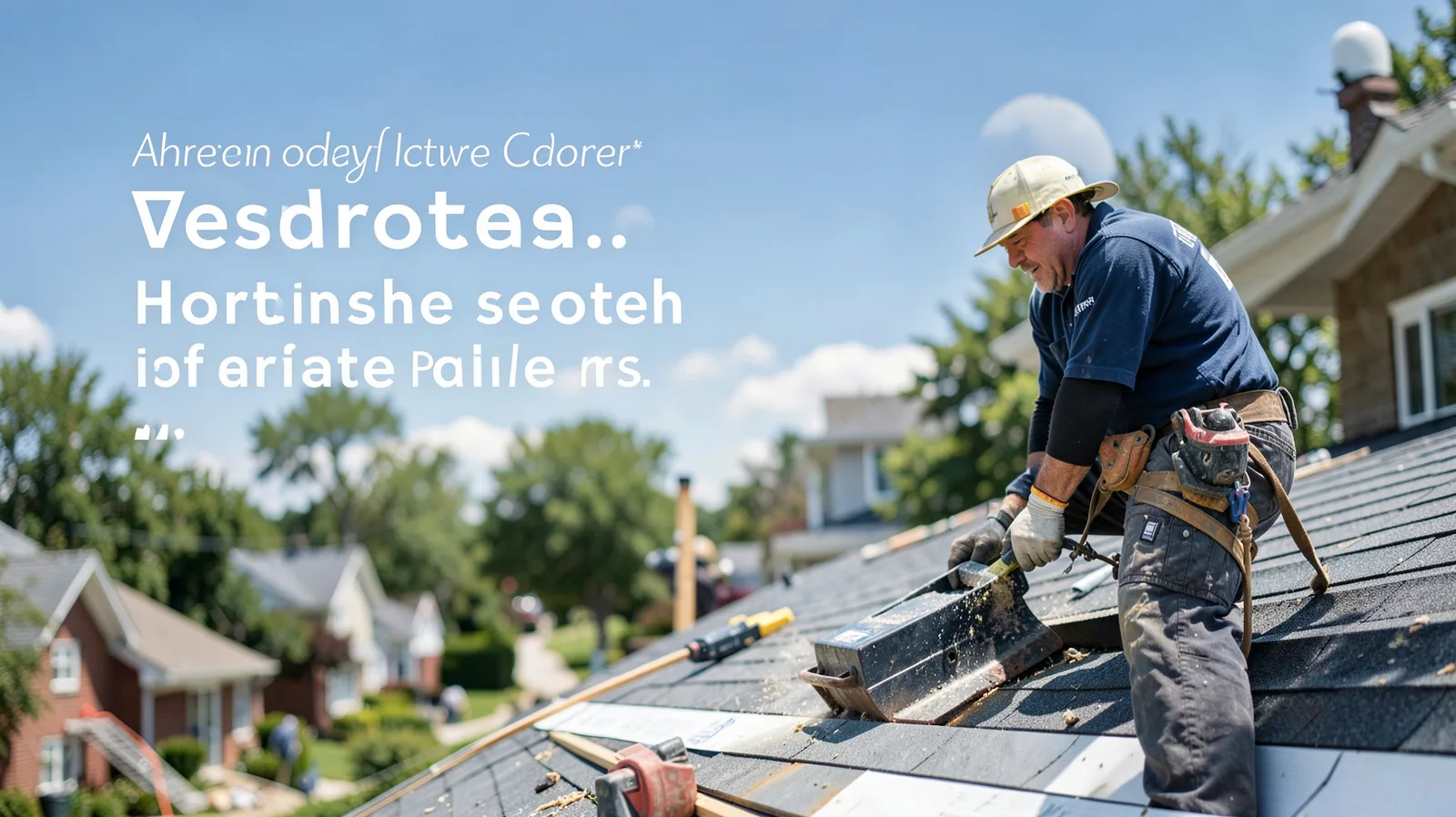 Roof Replacement in Staunton, IN near me